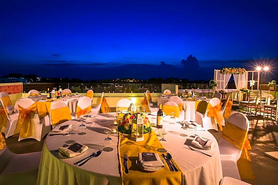 Harper Kuta by ASTON