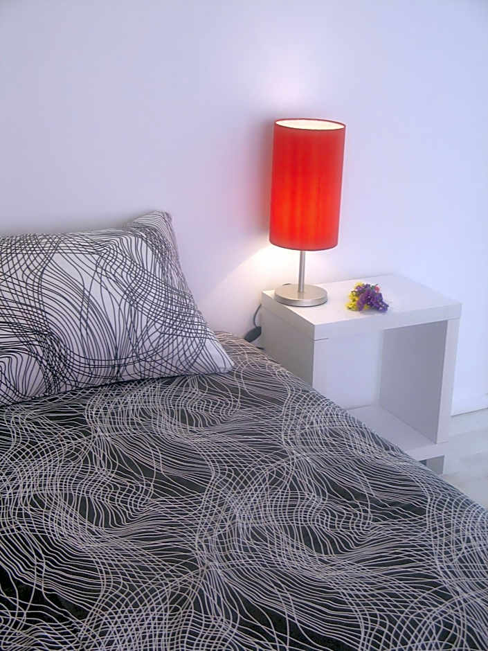 Baga de Sal Wine Guesthouse