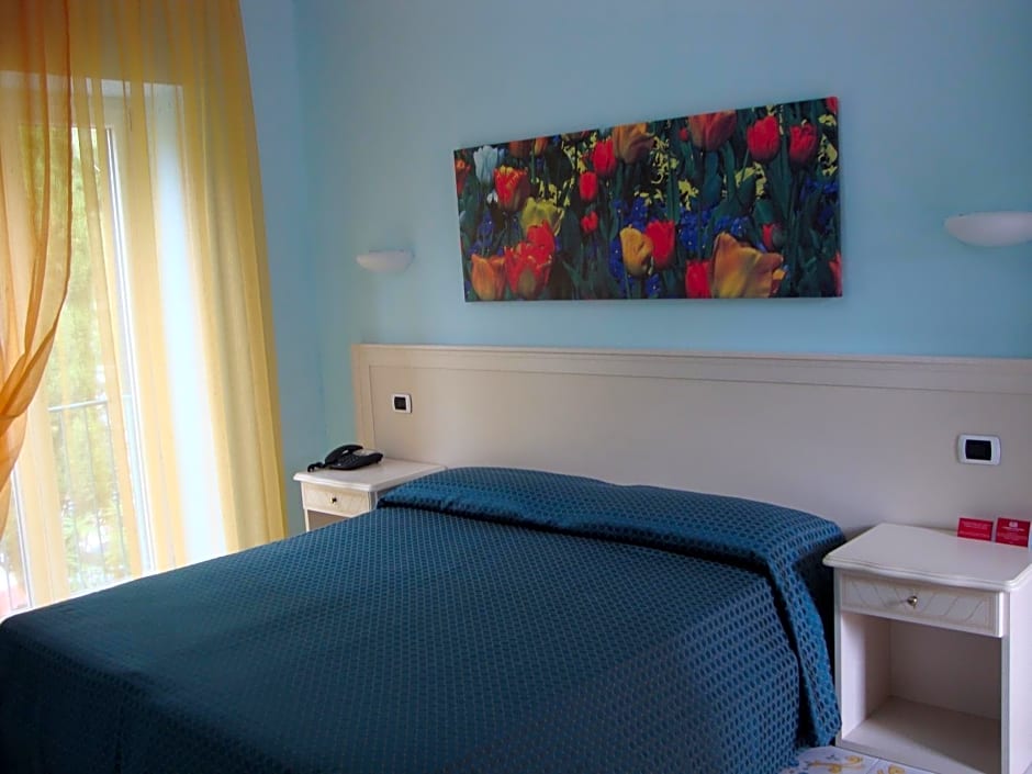Bed & Breakfast La Dimora Di Alfonso – Maratea, AZ