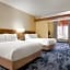 Fairfield Inn & Suites by Marriott Hershey Chocolate Avenue