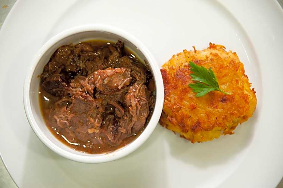 Tryp by Wyndham Varginha Cafe Royal