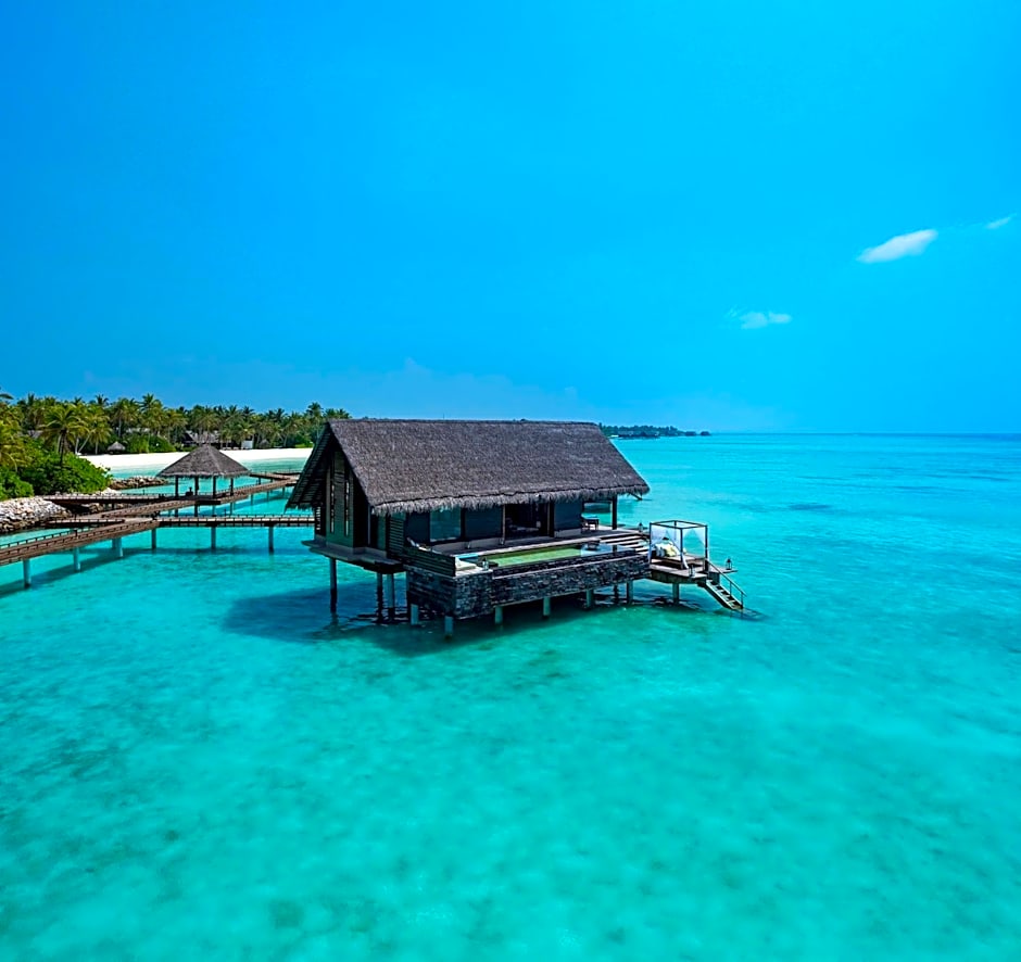 One&Only Reethi Rah