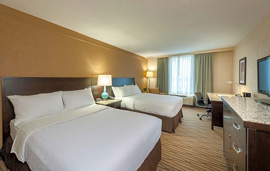 Best Western Plus Strongsville Cleveland