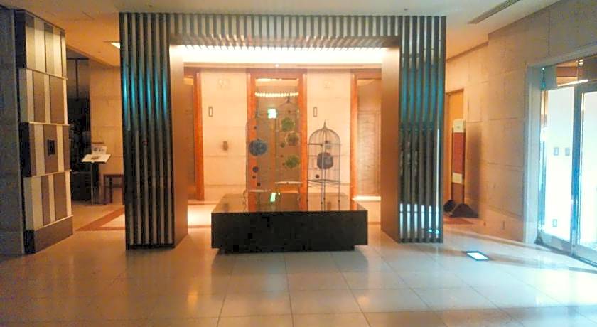 JR Hotel Clement Tokushima