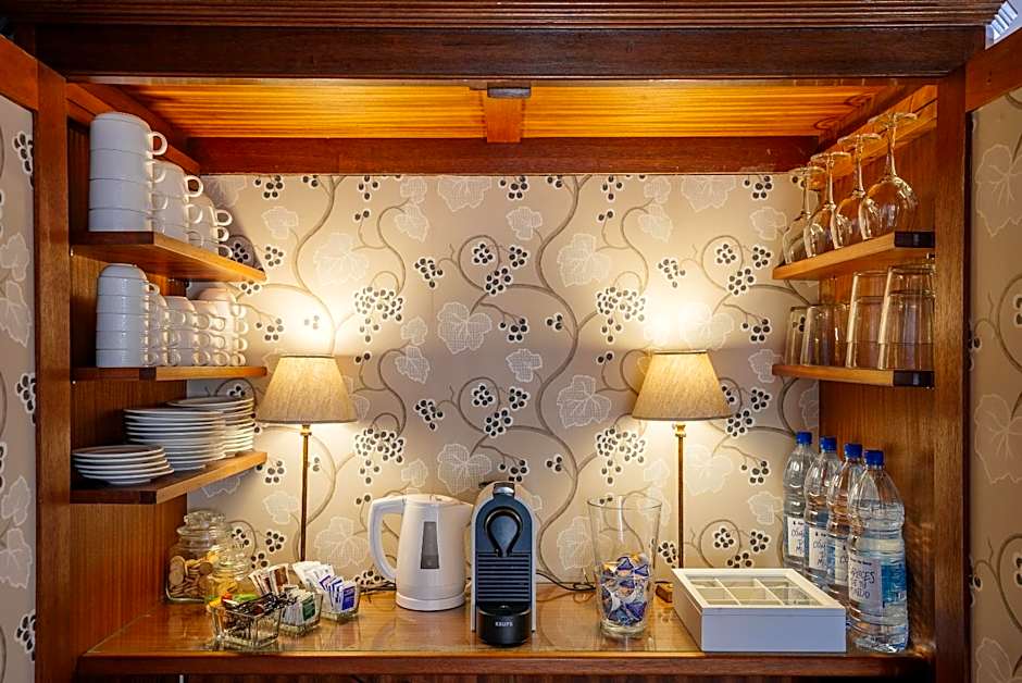 Caserio de Mozaga - Hotel Rural