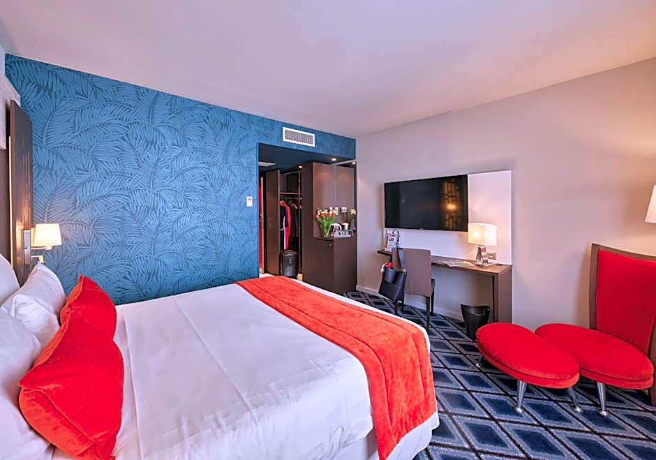 Mercure Chartres Cathedrale