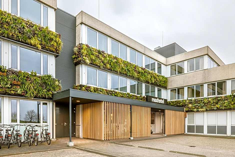 Maxhotel Amsterdam Airport Schiphol