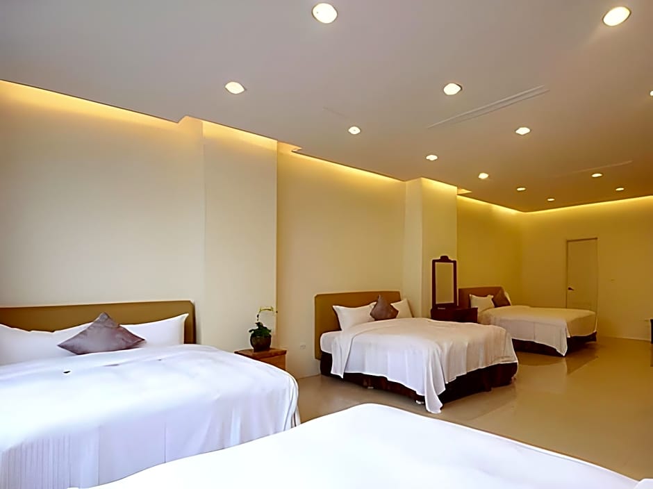 Shi Su Wan jia Homestay I