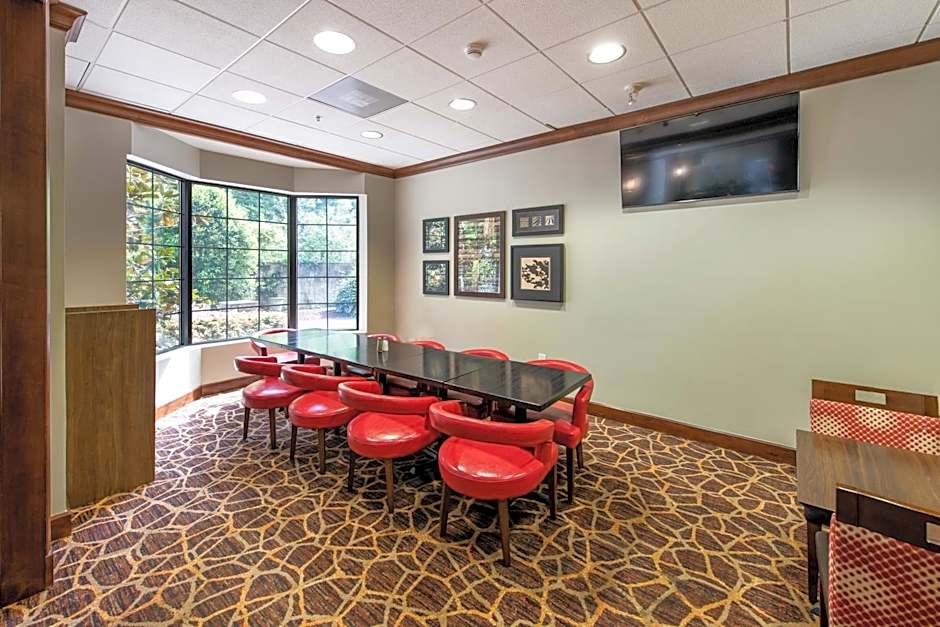 Staybridge Suites Columbia By IHG