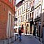 Hôtel des Arts