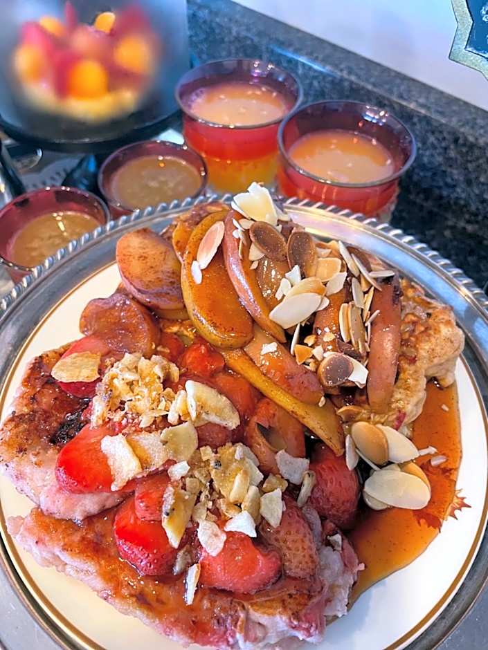 Donna's Bed & Breakfast