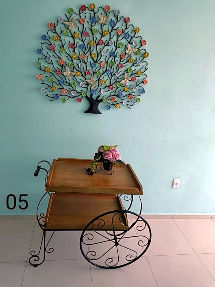 Pousada Duende Feliz