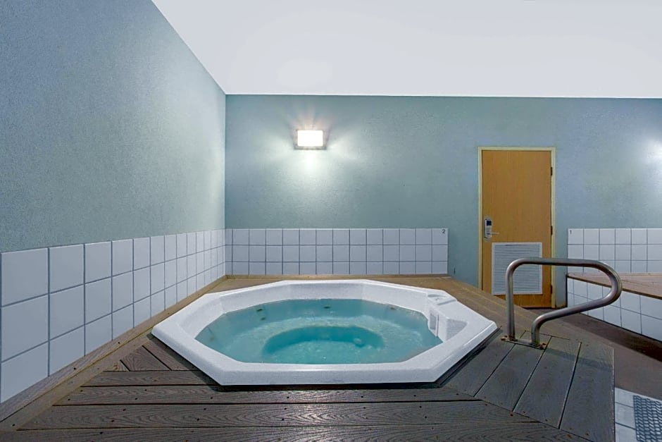 Days Inn by Wyndham West Yellowstone