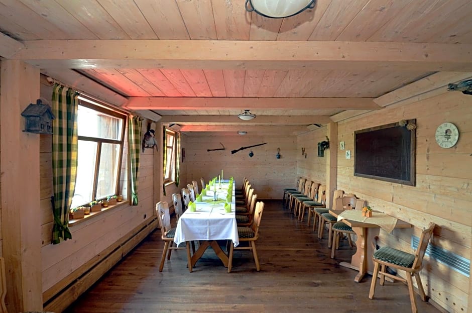 Hotel Köhlerhütte