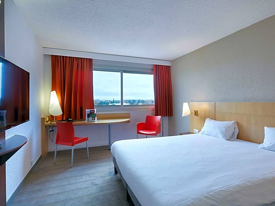 ibis Annemasse