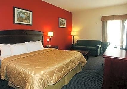 Executive Inn