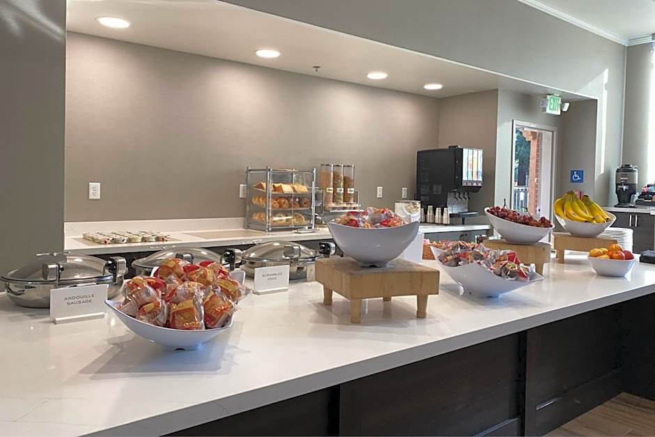 Residence Inn by Marriott Sacramento Airport Natomas