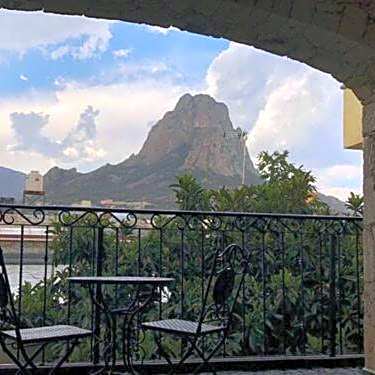 Hotel Don Faustino