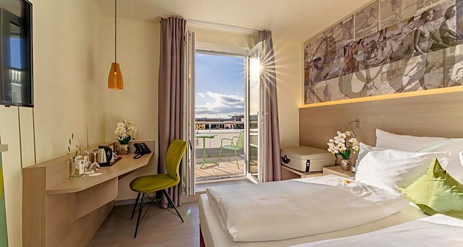 PLAZA INN Bad Rappenau
