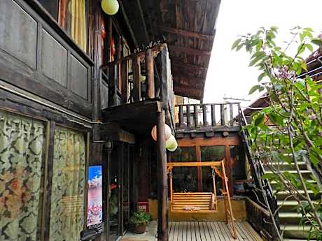 Shangri-La Timeless Inn