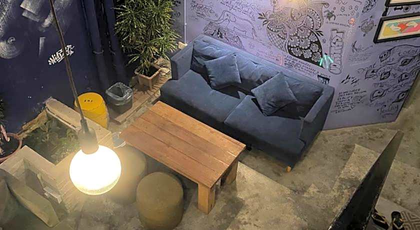 Rope Walk Guest House