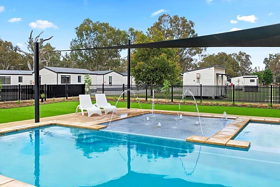 Discovery Parks - Mildura, Buronga Riverside