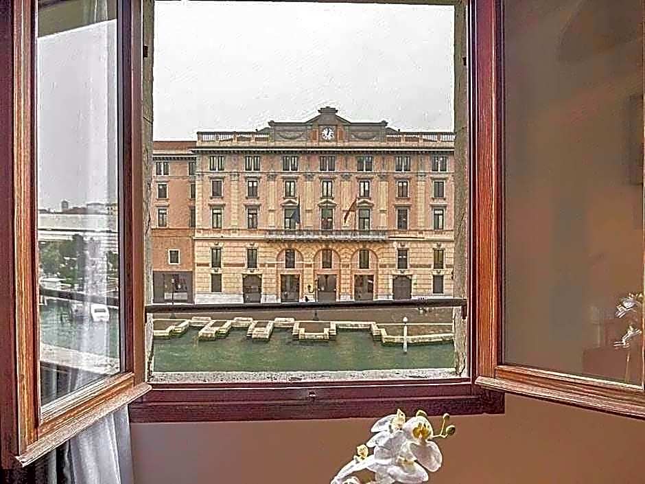 Hotel Canal & Walter