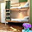 Cabbage Hostel