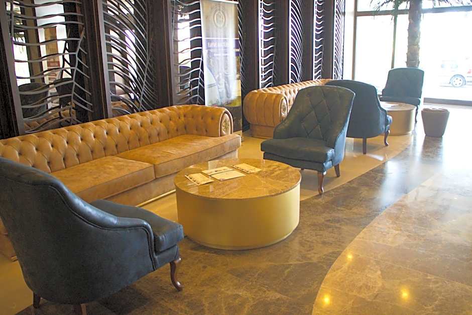 Gulumser Hatun Termal Hotel & Spa