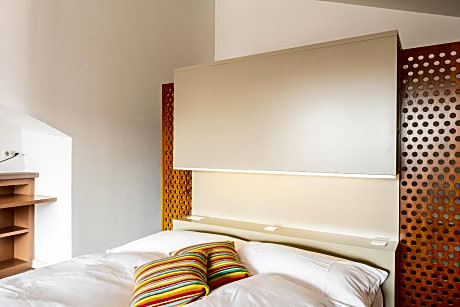 Junior Suite with Balcony