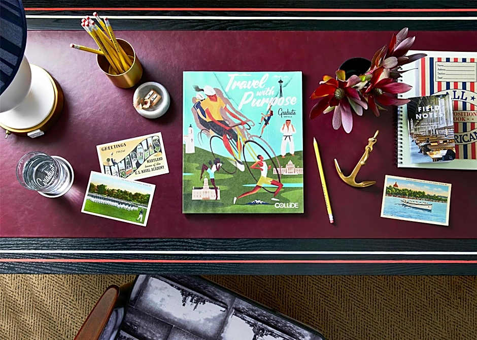 Graduate by Hilton Annapolis