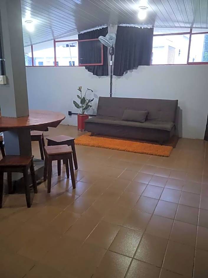 Pousada Chale Pico da Bandeira