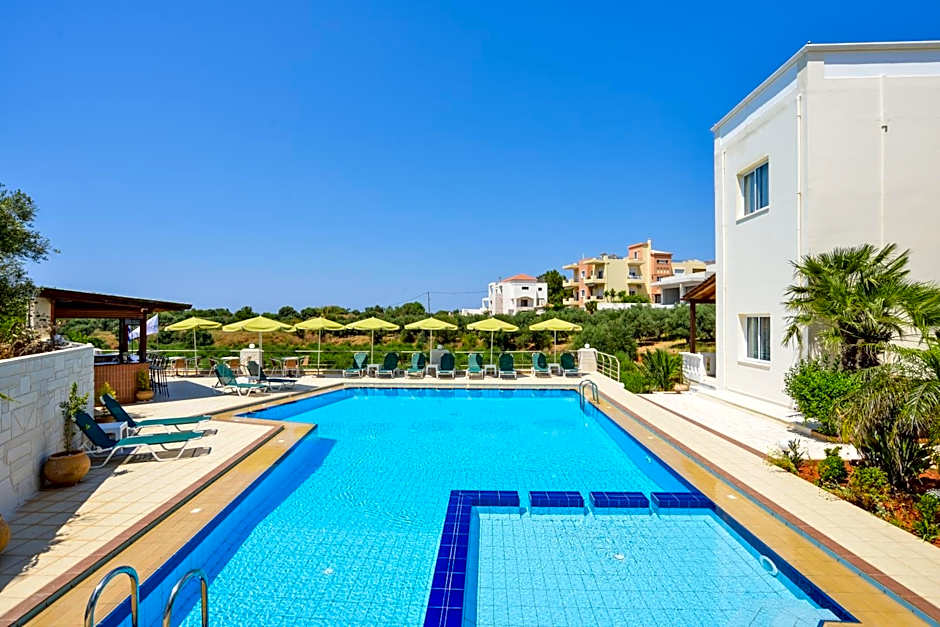 Poseidon Apartments