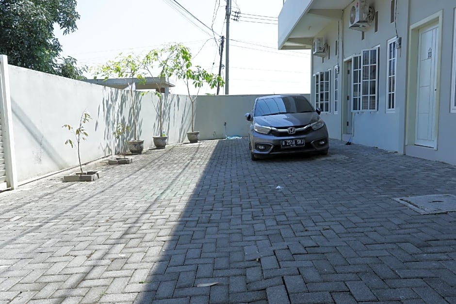 Hotel O Kost Eksklusif Syariah