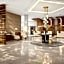 Munich Airport Marriott Hotel