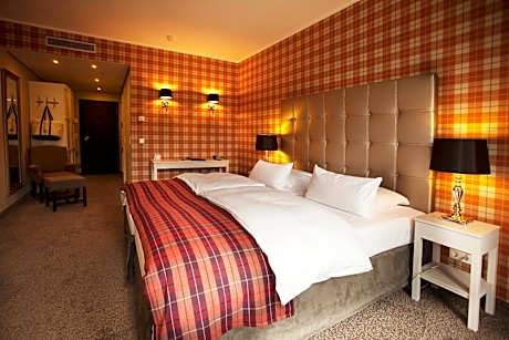 Luxus Zimmer Waldresidenz