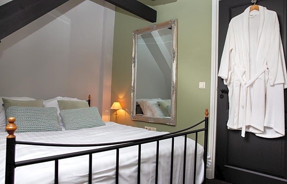 Amadeus Restaurant & Boutique Hotel