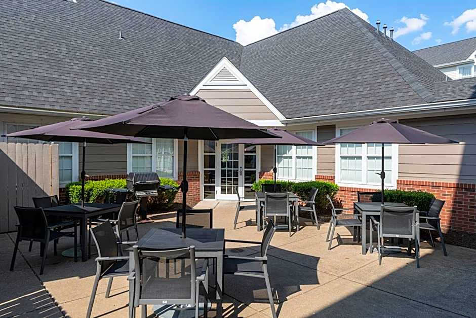Residence Inn by Marriott Evansville East