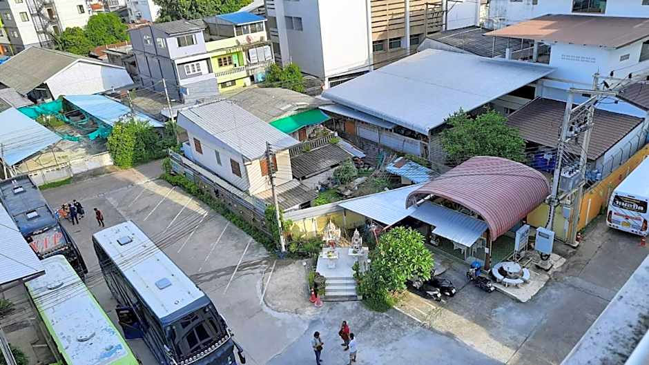 Sabuy Best Hotel Phayao