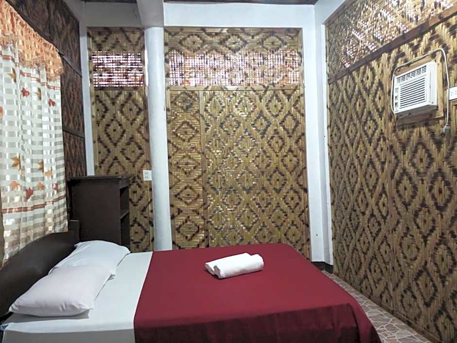 Nine Clouds Homestyle Accommodation