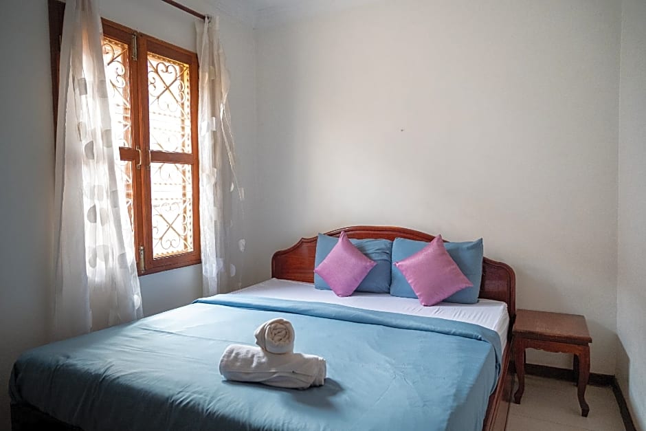 Makers Guesthouse Siem Reap