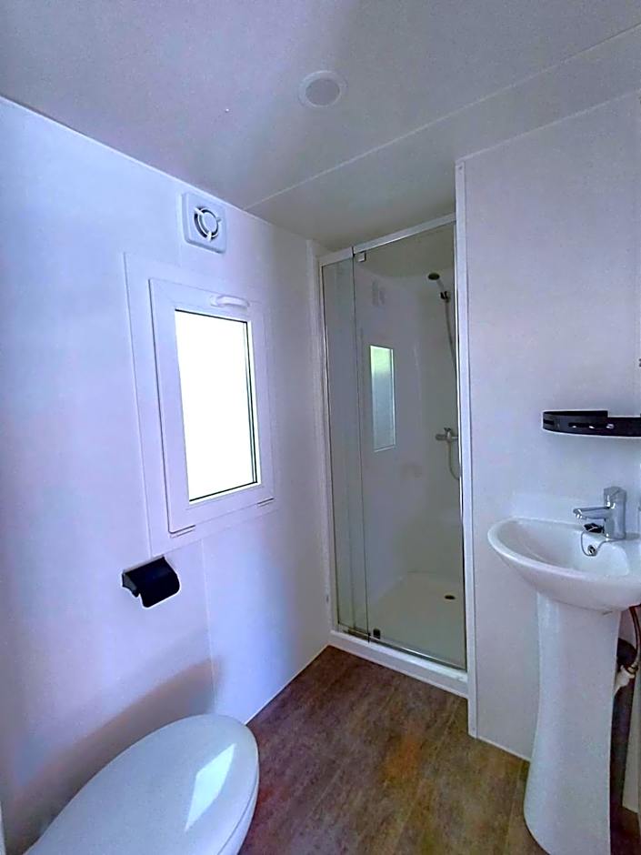 Camping Tucan - Mobile Homes by Lifestyle Holidays