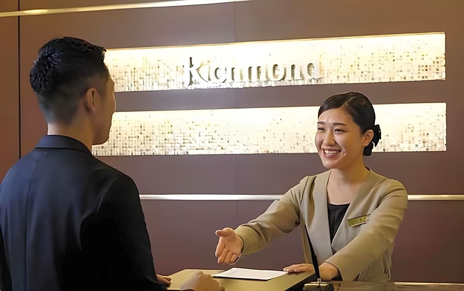 Richmond Hotel Hakata Ekimae