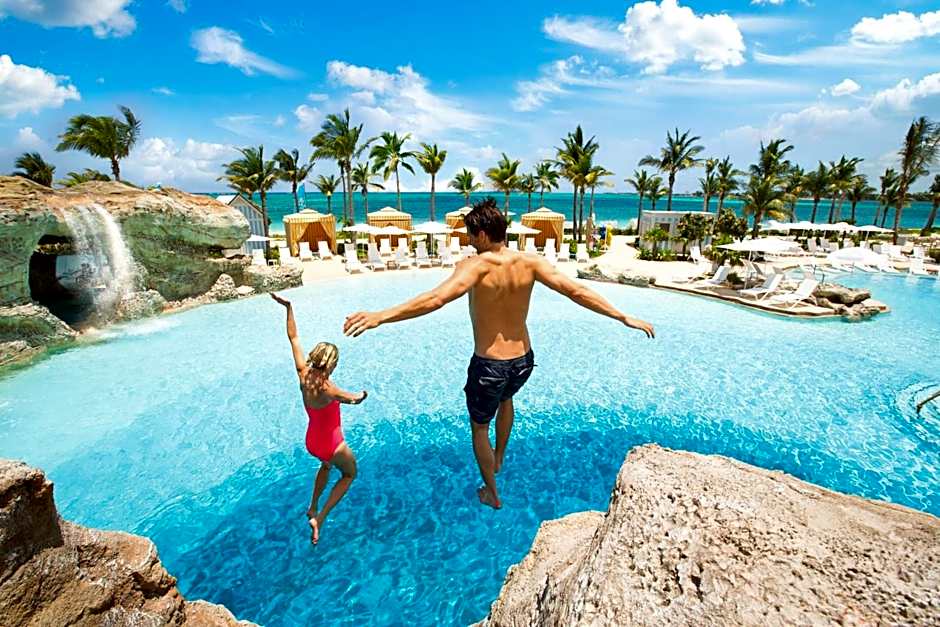 Grand Hyatt at Baha Mar