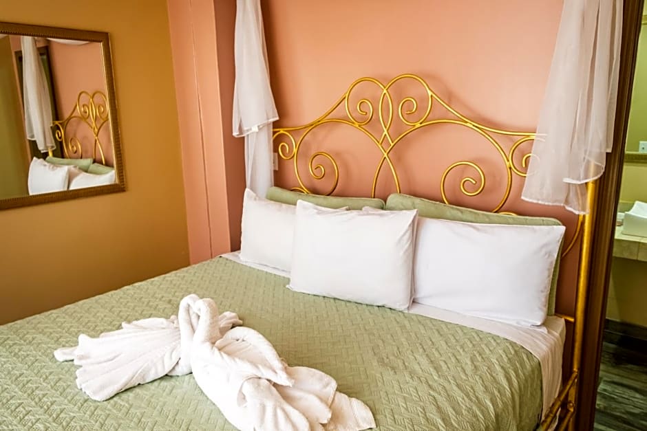 Hotel Revolución