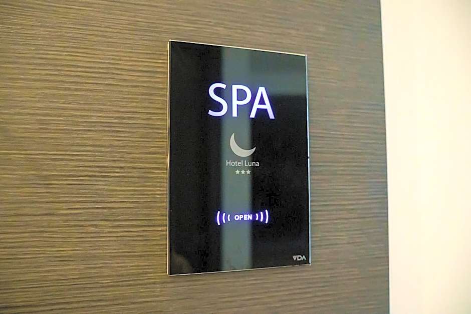 Hotel Luna