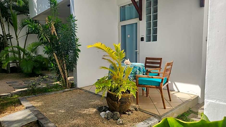 La Perla Holiday Apartments