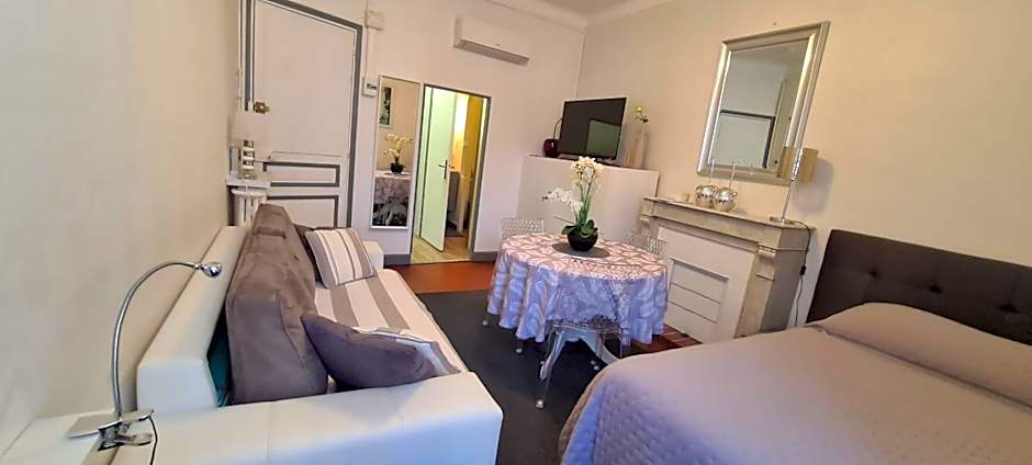 SeaYouSoon Inn Cannes - Studios