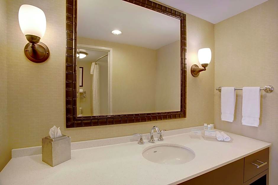 Homewood Suites By Hilton Tampa Brandon