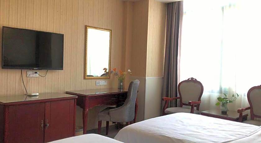 Vienna Classic Hotel Ningbo Xiangshan Wanda